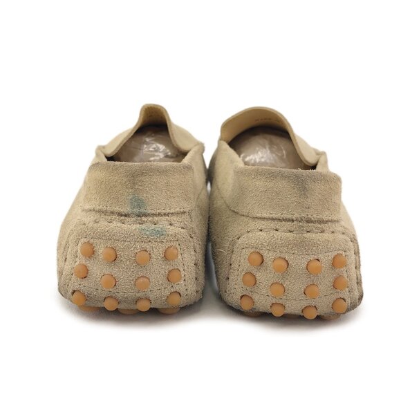 M.Gemi The Felize Suede Driving Moccasins EUR 40.5 - Picture 6 of 14